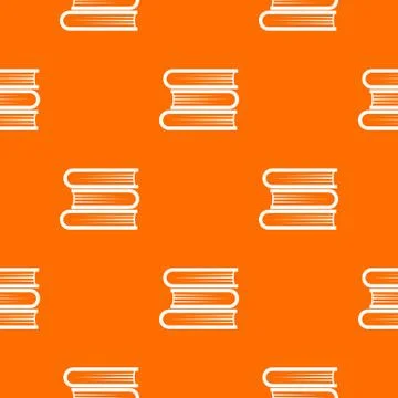 Three tutorial pattern seamless Stockillustratie