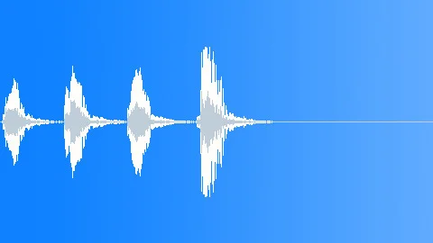 Three Two One Go — Countdown — Epic Game Announcer ~ Stock Sound #332855510