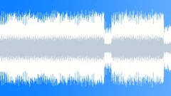 In Three, Two, One... (Video Game/Racing Instrumental) Stock Music