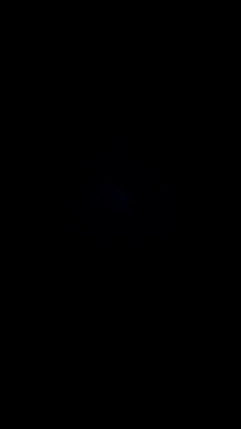 Three White Purple Firework Variations With Alpha Channel On Black. Stock Footage 319616359