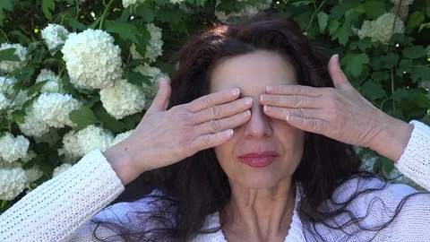 Three wise monkeys Video stock 75469058