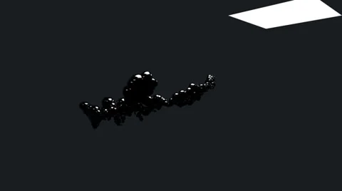 Three Worms (HD) Stock-Footage 28785397