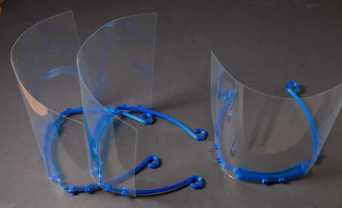 Threefaceshields Stock Photos
