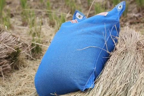 Threshing Stock Photos