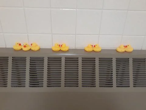 Thrid Wheel Stock Photos