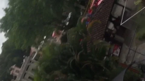 Thrill ride tornado Vídeos de archivo 103618119