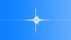 Thrill whoosh 2Sound Effect