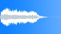 Thriller Dark Stinger (Texture, Background, Intro)Sound Effect