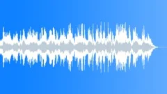 Thriller Dramatic Chase Stock Music