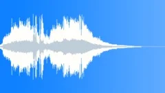 Thriller Horror Sound Transition FX 2Sound Effect