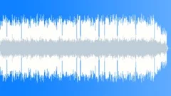 Thriller Horror TonesStock Music