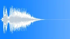 Thriller Intro FXSound Effect