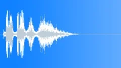 Thriller Intro FX (Vibration Version)Sound Effect