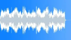 Thriller Maniac Horror Suspense Drone Sound Effect
