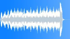 Thriller Opening Drone Impact (Riser, Epic, Ambience)Sound Effect