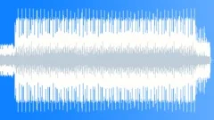 Thriller Rhythm Stock Music