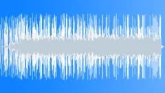 Thriller sequence.Stock Music