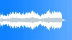 Thriller Suspense Drone (Scary, Horror, Howl)Sound Effect