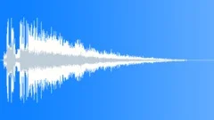 Thriller Suspense Tension SignalSound Effect