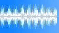 THRILLING DRAMA MODERN BED Stock Music
