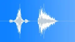 Throat clear male 001 Sound Effect