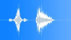Throat clear male 001 Sound Effect