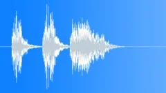 Throat clear male 001 Sound Effect