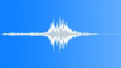 Throaty monster roar Sound Effect
