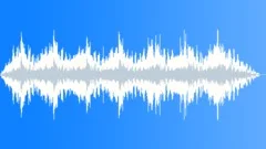 Throbbing Energy Pulse 2 Sound Effect