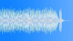 Throbbing Energy Pulse 3Sound Effect