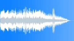 Throbbing Energy Pulse 5Sound Effect