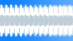 Throbbing Energy Pulse Sound Effect