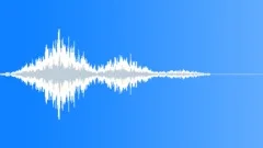 Throbbing ghost pulse 1 Sound Effect