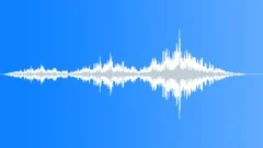 Throbbing ghost pulse 2 Sound Effect