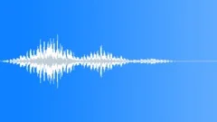 Throbbing ghost pulse 4 Sound Effect
