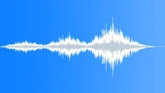 Throbbing ghost pulse 7 Sound Effect