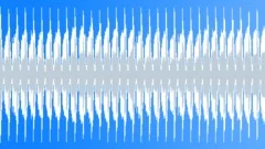 Throbbing Hearts - cinematic, electronic, synths (loop 1 background) Stock Music
