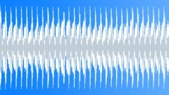 Throbbing Hearts - cinematic, electronic, synths (loop 3 background) Stock Music