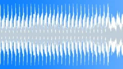 Throbbing Hearts - cinematic, electronic, synths (loop 7 background) Stock Music