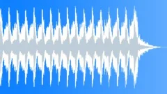 Throbbing Hearts - cinematic, electronic, synths (stinger background) Stock Music