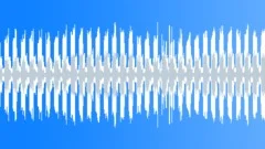 Throbbing Hearts - cinematic electronic synths (no drums short loop 2) Stock Music