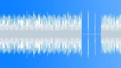 Throbbing Hearts - cinematic electronic synths (dnb full loop)Stock Music