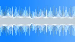 Throbbing Hum Loop 1Sound Effect