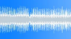 Throbbing Hum Loop 2 Sound Effect