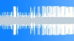 Throbbing Hum Loop 3 Sound Effect