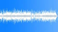 Throbbing Underscore with No solo instrumentStock Music