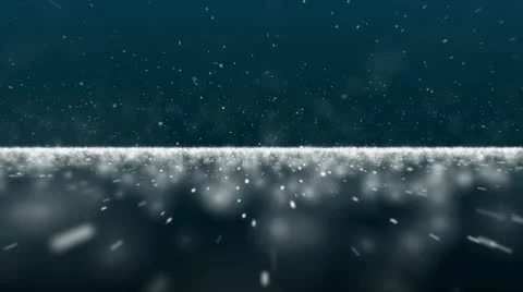 Through clouds and stars Stock Footage 11138352