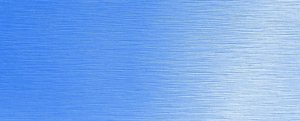 Through-coloured facade material designed by and for architects. Stock Photos