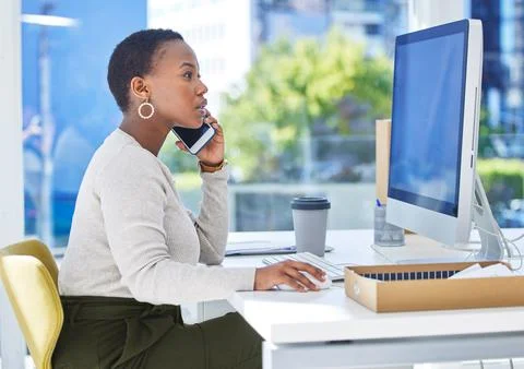 Through commitment, you can gain motivation to pursue success. a businesswoman 写真素材