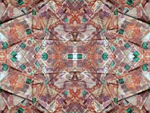 Through a kaleidoscope Photos